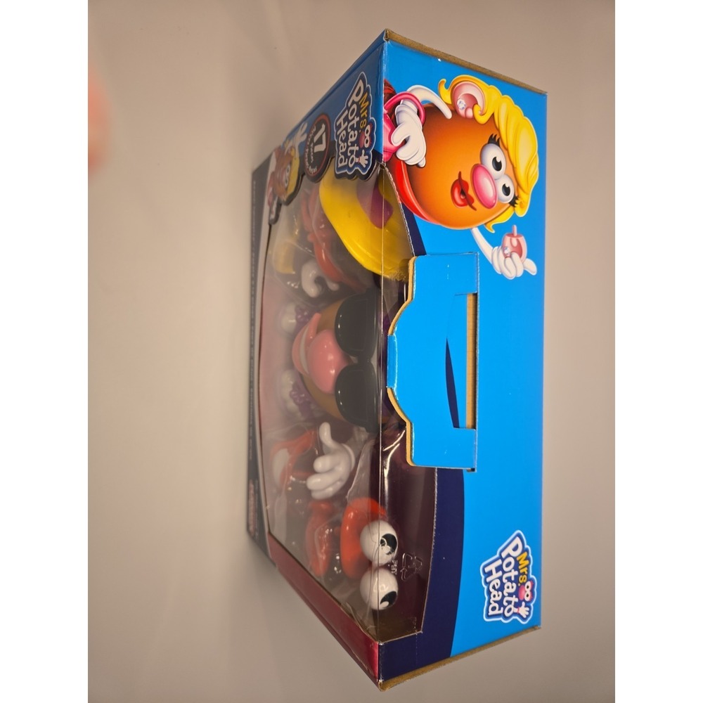 Playskool Mr. Potato Head Pirate Spud Figure (B1006) - Picture 12 of 14
